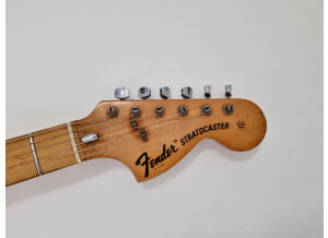 Fender Stratocaster [1965-1984] (82596)