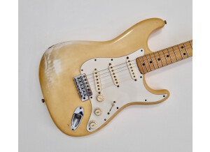 Fender Stratocaster [1965-1984] (95448)