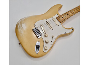 Fender Stratocaster [1965-1984] (73183)