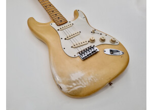 Fender Stratocaster [1965-1984] (87670)