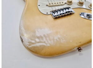Fender Stratocaster [1965-1984] (22374)