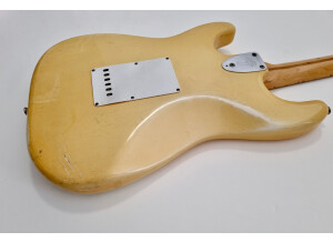 Fender Stratocaster [1965-1984] (8053)
