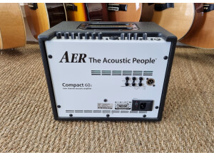 AER Compact 60/3 (59614)