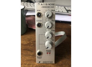 Doepfer A-118 Noise / Random (30435)