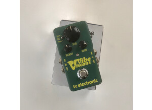 TC Electronic Viscous Vibe (47277)