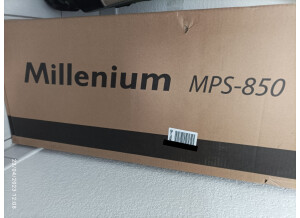 Millenium MPS-850 E-Drum Set (42014)
