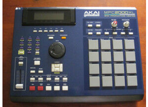 Akai MPC2000XL (41327)