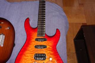 Cort 2900 S