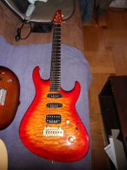 Cort 2900 S