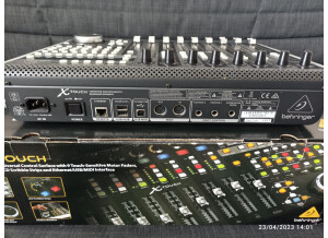 Behringer X-Touch (63787)