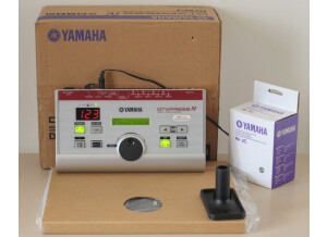 Yamaha DTXpress IV Module