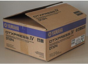 Yamaha DTXpress IV Module (72892)