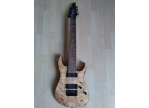 Ibanez RG8PB