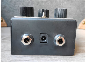 Maestro Fuzz-Tone FZ-M MFTP1A (4229)