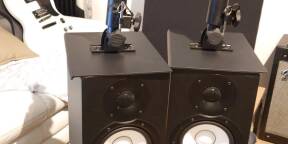 Paire HS7 + Support  Desk GatorFramework