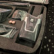 U505 IEM HP U505 IEM HP