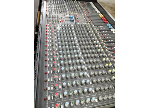 Allen & Heath GL2200-424