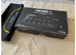 Line 6 Firehawk FX (61860)