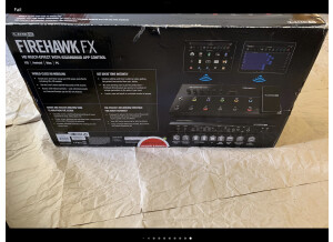 Line 6 Firehawk FX (28797)