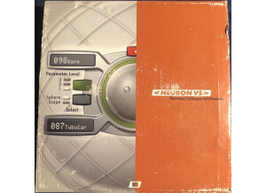 Hartmann NEURON VS (24418)