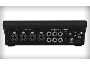 Avid Pro Tools | Quartet (99275)