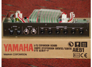 Yamaha AIEB1 (4864)