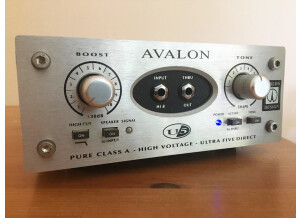 Avalon U5 (50064)