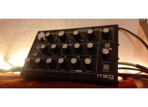 Moog Music Minitaur (94379)