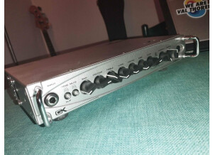 Gallien Krueger MB500