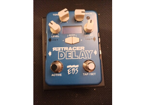 EBS ReTracer Delay (32341)