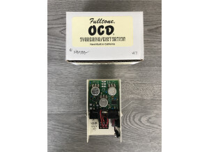 Fulltone OCD V1.7 (73816)