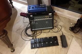 Roland Jazz Chorus JC-22