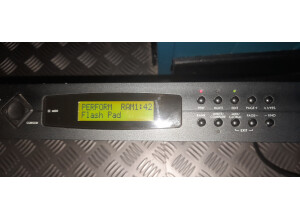 Korg WaveStation SR (17839)