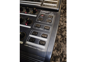 Behringer B-Control Rotary BCR2000 (20327)