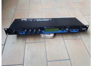 MPX 500 LEXICON 180 €