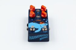 Harmonious Monk mk.2 BOTTOM Harmonious Monk mk.2 BOTTOM