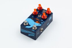 Harmonious Monk mk.2 SIDE Harmonious Monk mk.2 SIDE