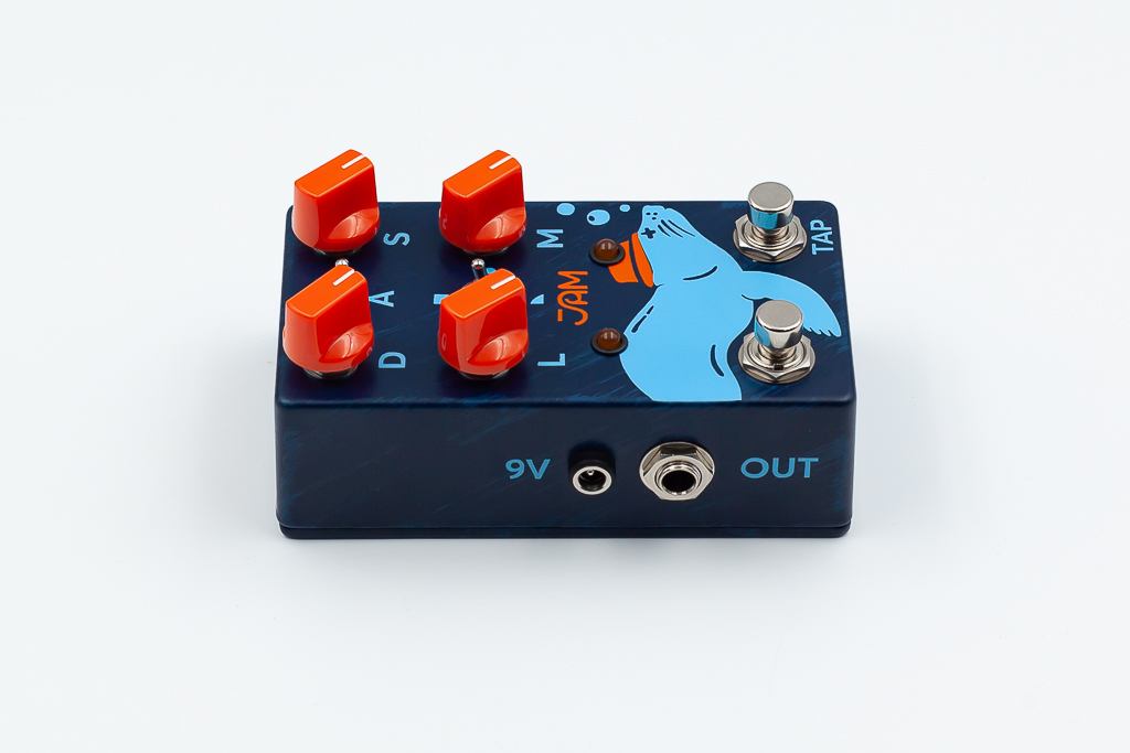 Harmonious Monk mk.2 SIDE3