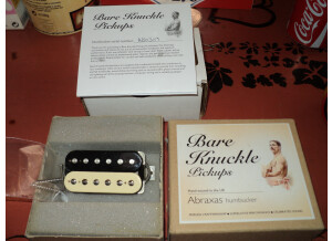 Bare Knuckle Pickups Abraxas (29968)