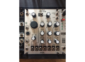 Make Noise Erbe-Verb (26005)