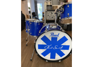 Pearl ARTIST KIT - CHAD SMITH LIMITED EDITION