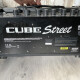 Cube Street Cube Street