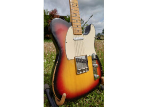 Fender Telecaster (1972) (65751)