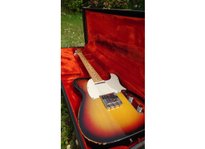 Fender Telecaster (1972) (63266)