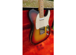 Fender Telecaster (1972) (38370)