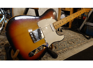 Fender Telecaster (1972) (87899)