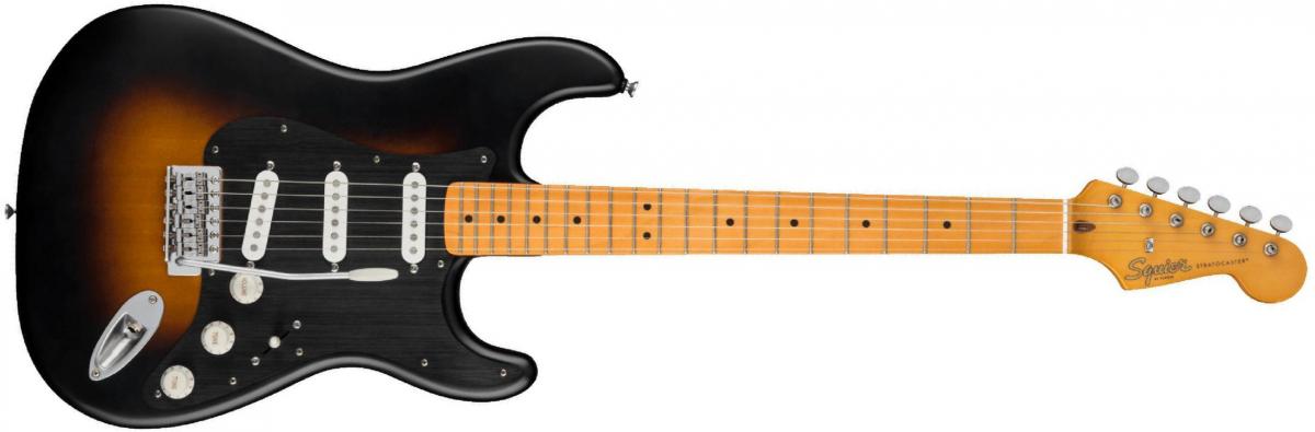 Squier 40th Anniversary Stratocaster