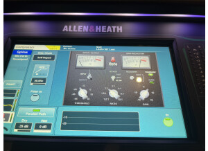 Allen & Heath SQ-5 (90030)