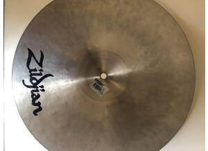 Zildjian K Dark Crash Thin 14"