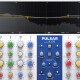 Pulsar 8200 Pulsar 8200